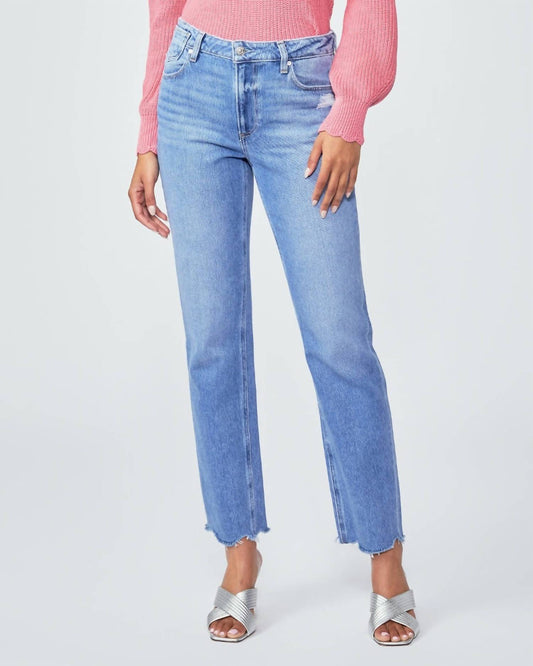 Paige - Noella High Rise Jean