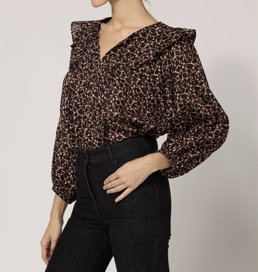 Cleobella - Marcy Blouse
