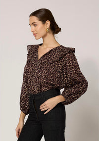 Cleobella - Marcy Blouse