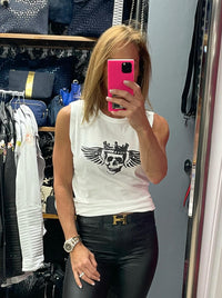 Muscle Tank