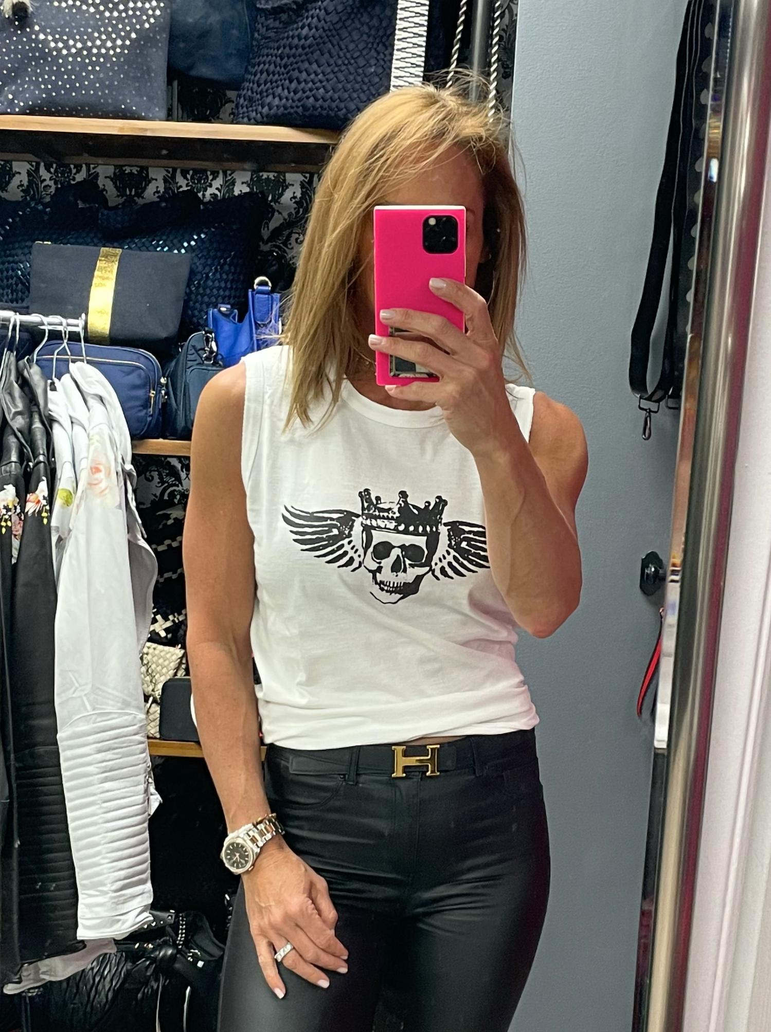 Muscle Tank