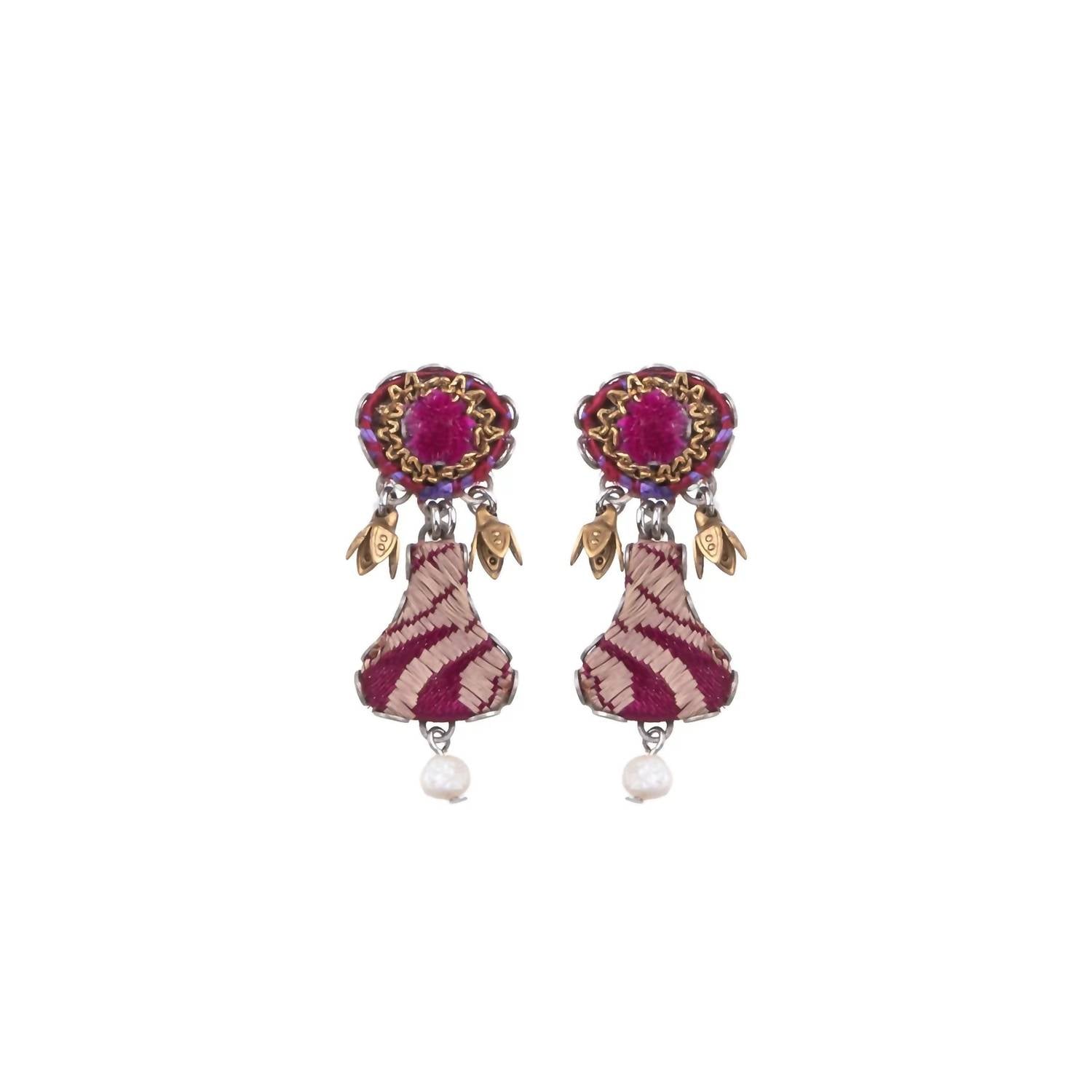 Ayala Bar - Women's Manami Earrings