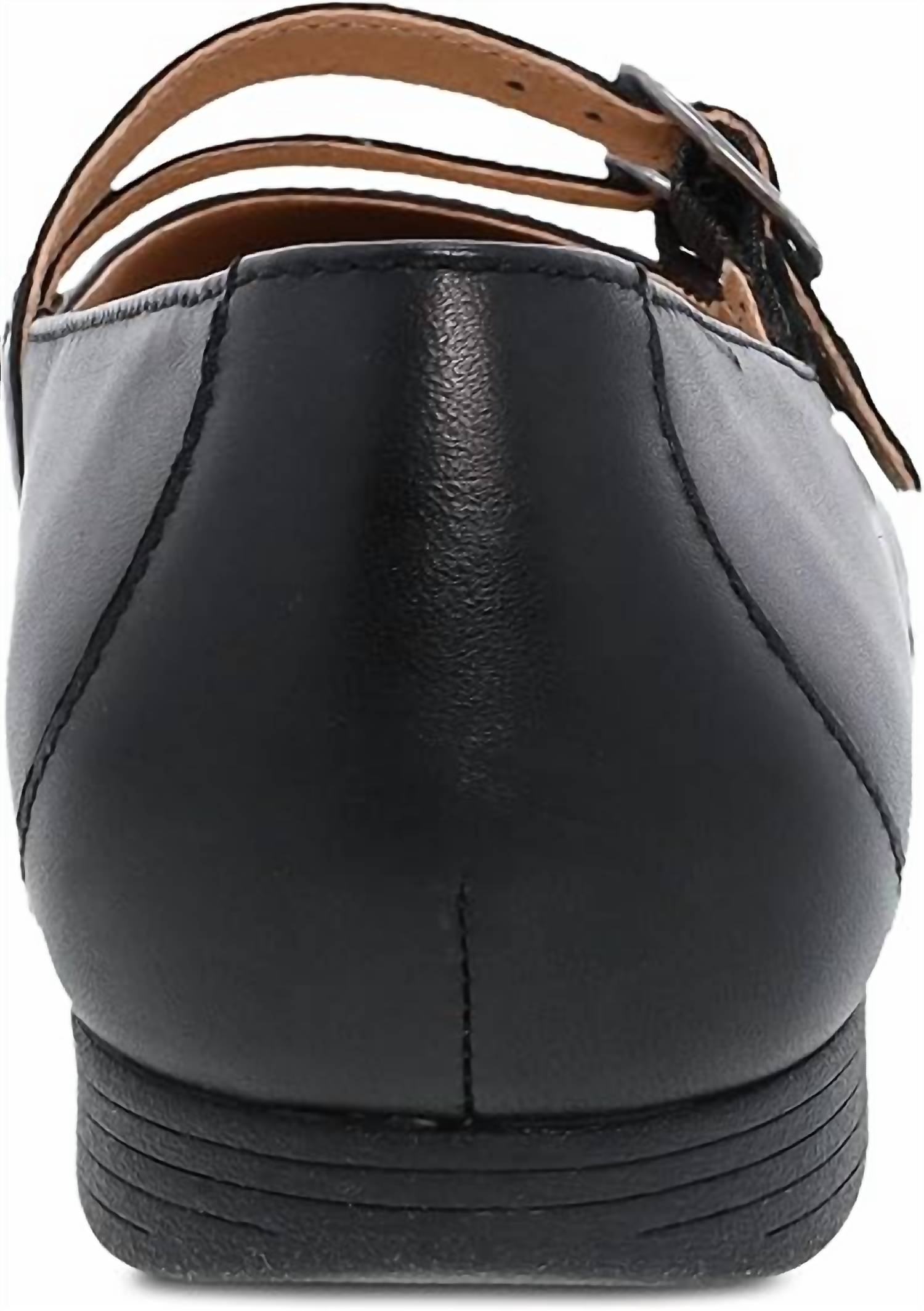 Dansko - Women's Leeza Ballerina Flat Shoes