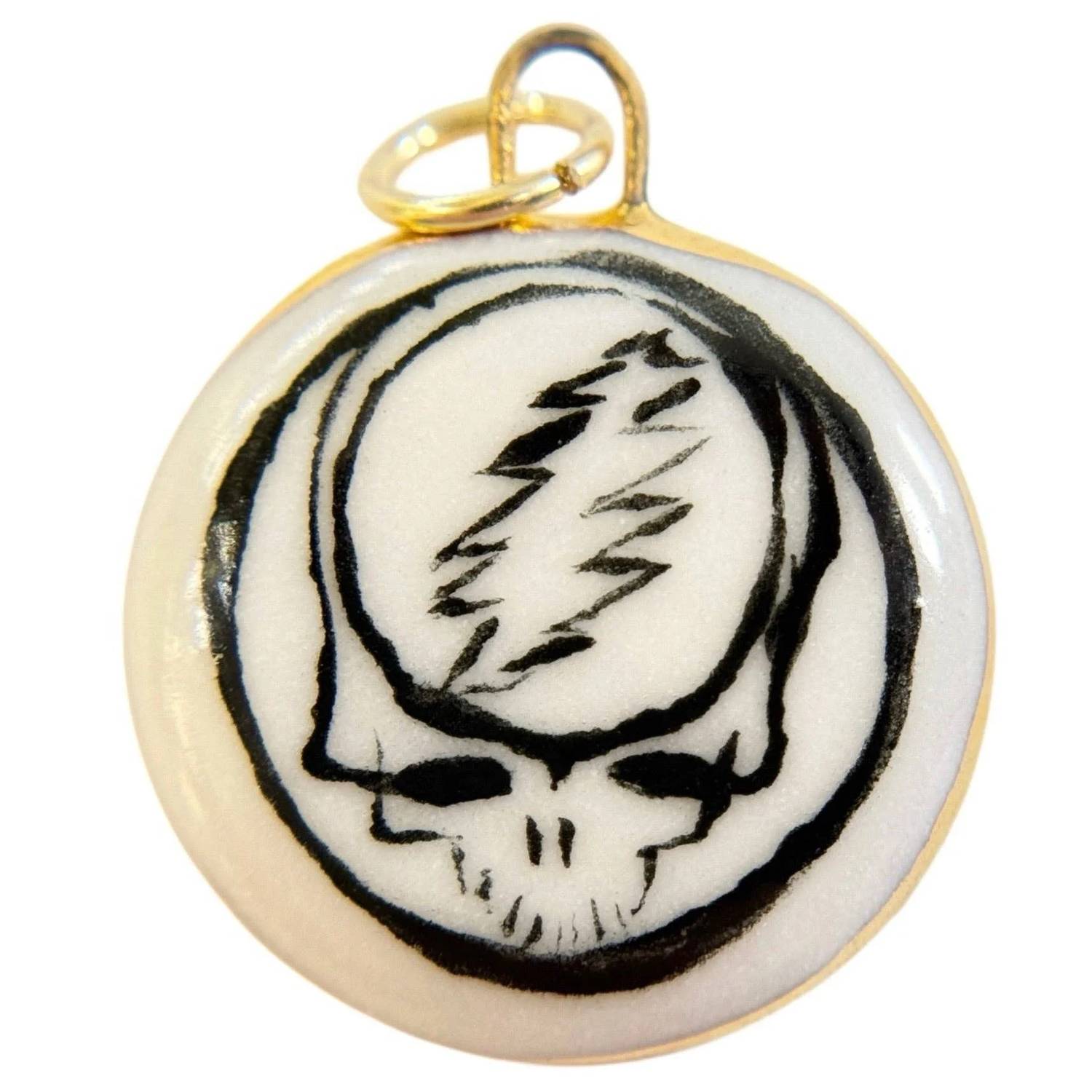 Shá Parlé - Steal Your Face Charm