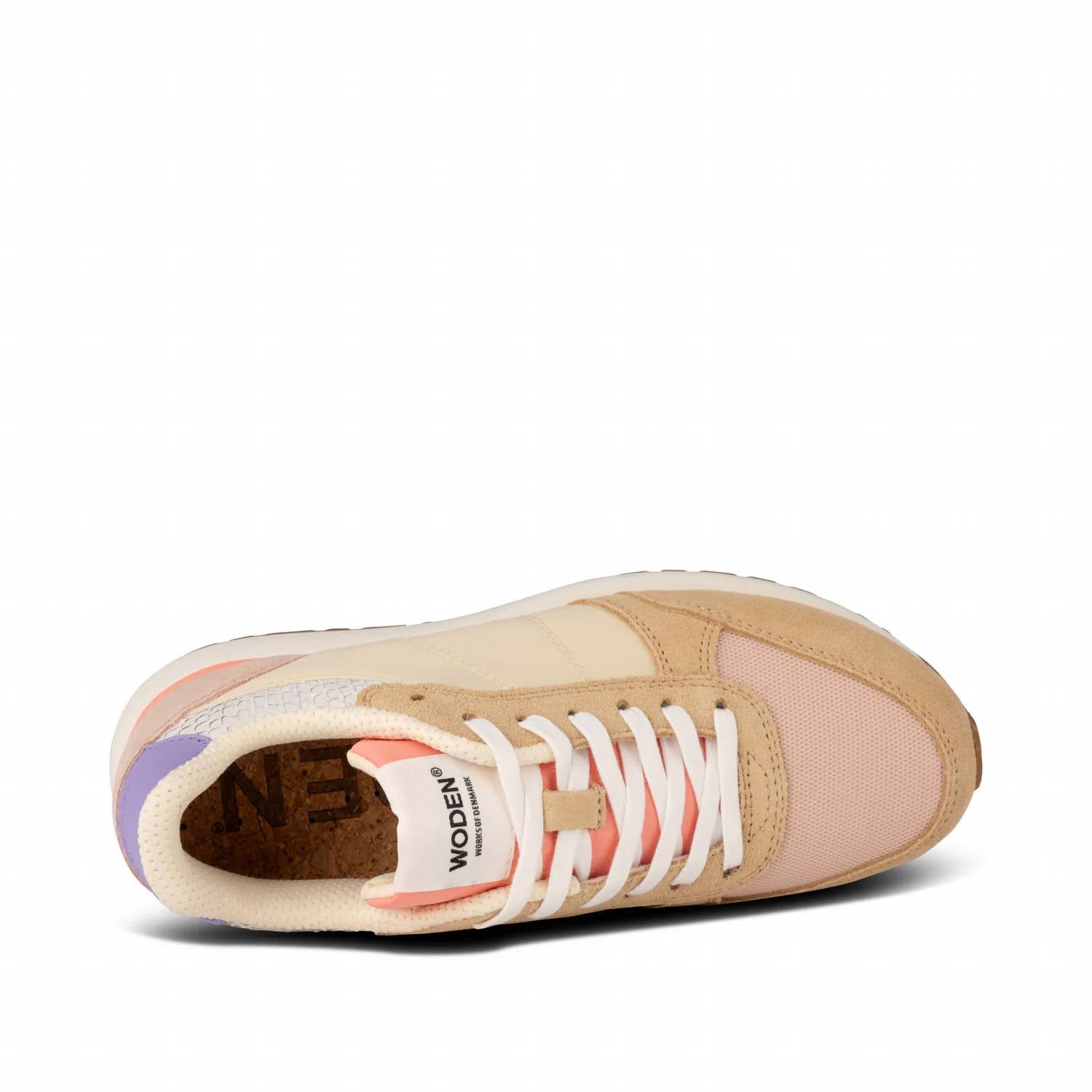 Woden - Women's Ronja Sneaker