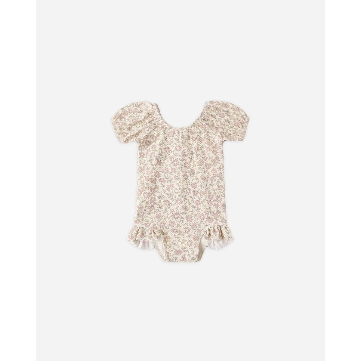 Quincy Mae - Kid's Catalina One-piece