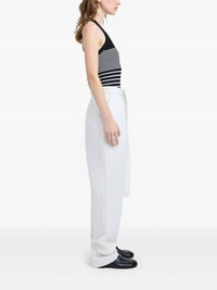 Proenza Schouler - Roberts Rib Top