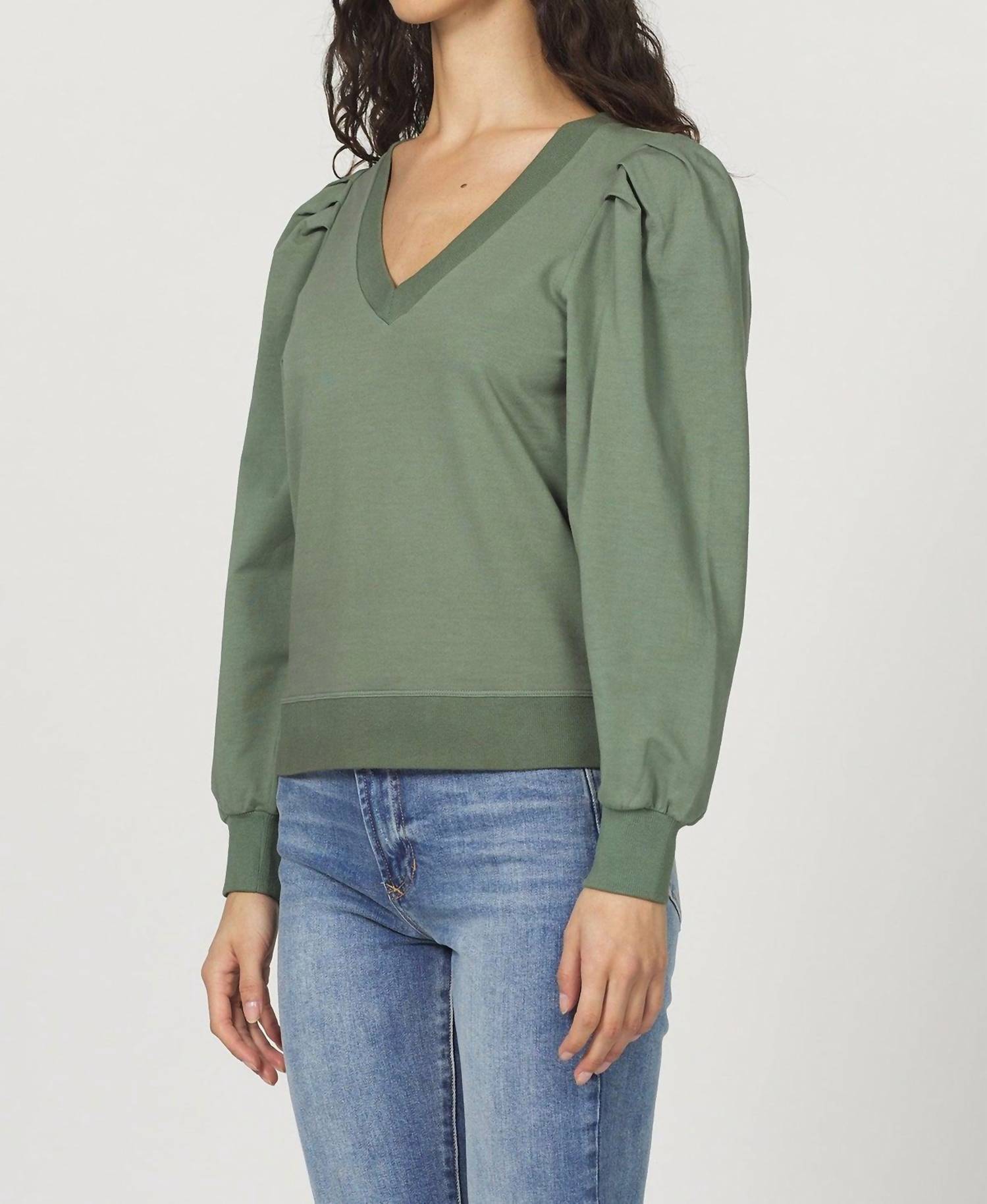 Another Love - Sammi Relaxed Fit Sweatshirt