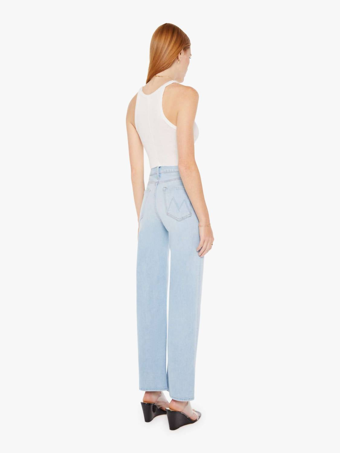 Mother - Women's The Ramble Zip