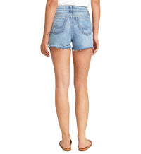 Silver Jeans Co - Avery High Rise Shorts