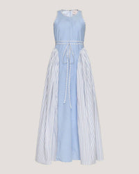 Cinq A Sept - Emin Stripe Dress