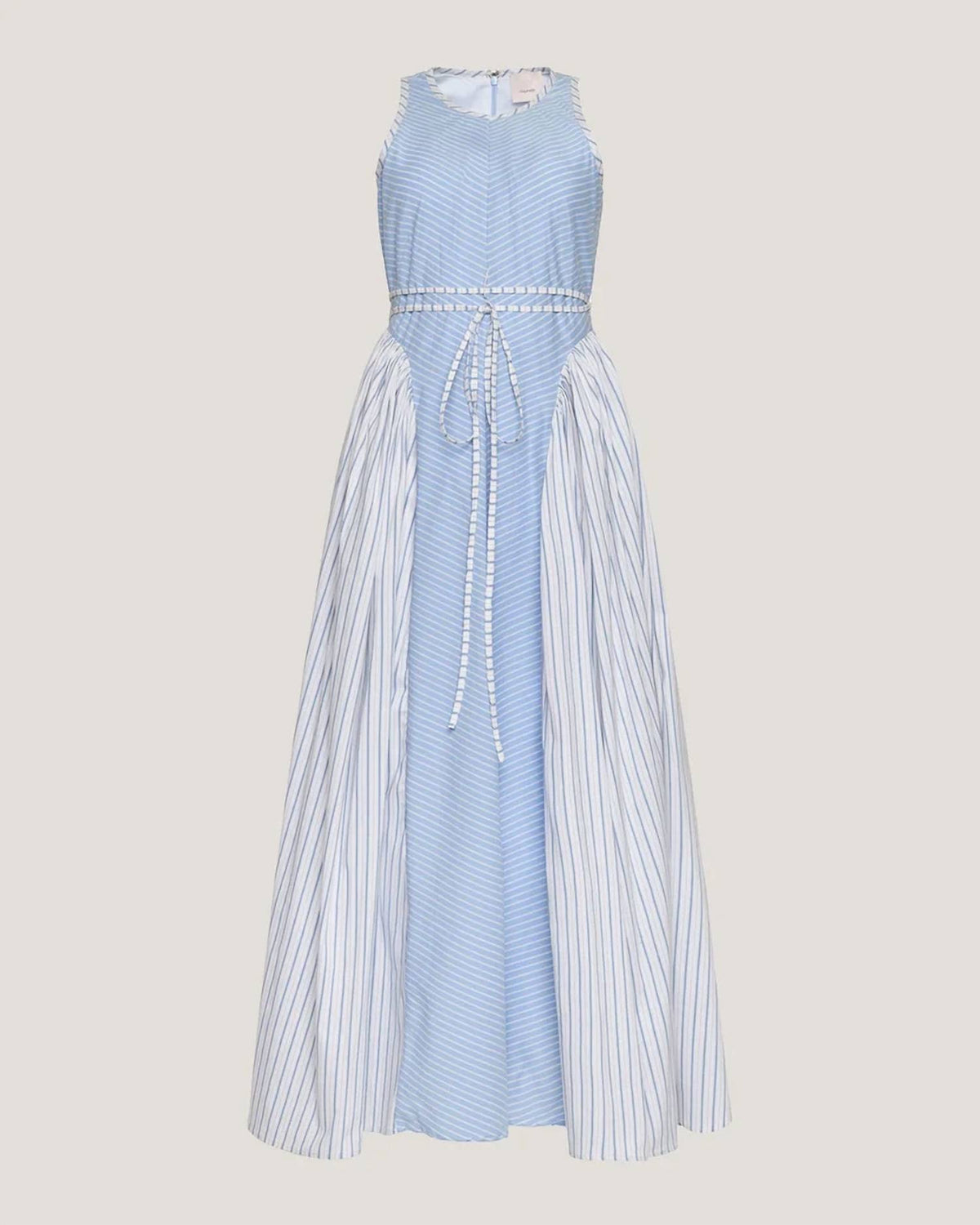 Cinq A Sept - Emin Stripe Dress