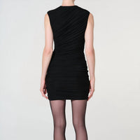 Agolde - Ester Twist Sleeveless Dress