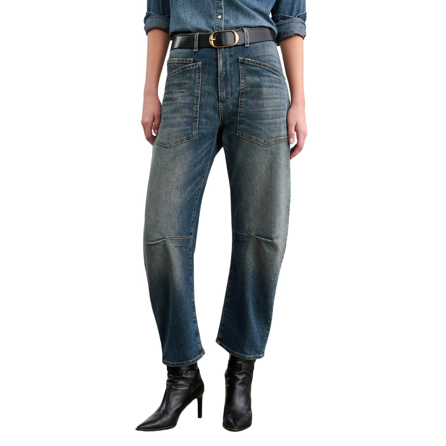 Nili Lotan - Women's Shon Jean