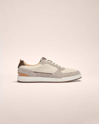 Johnnie-O - Men's Topspin Court Sneaker