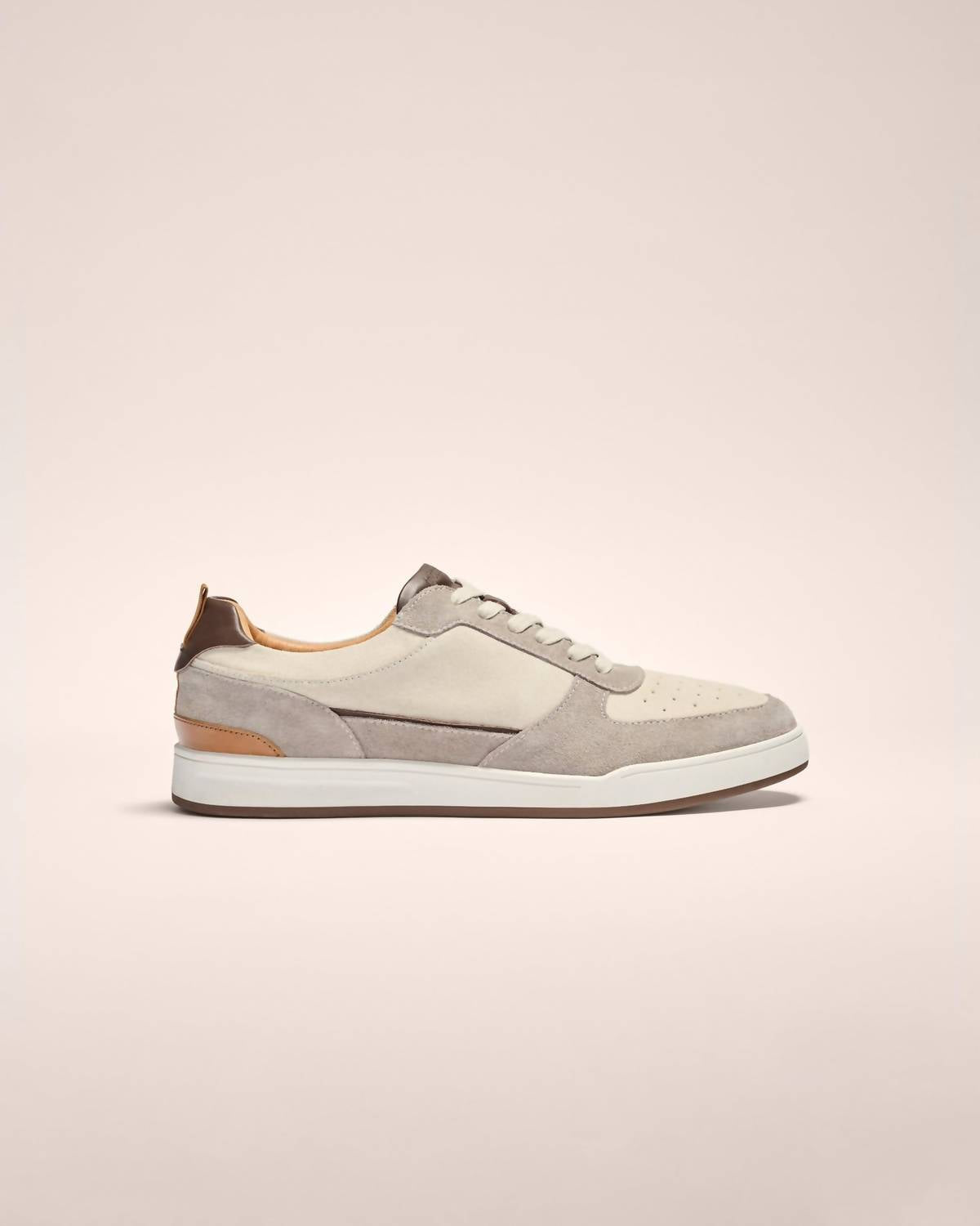 Johnnie-O - Men's Topspin Court Sneaker