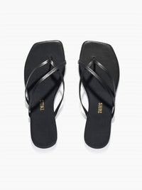 Tkees - Women's Square Toe Liri Flip Flops