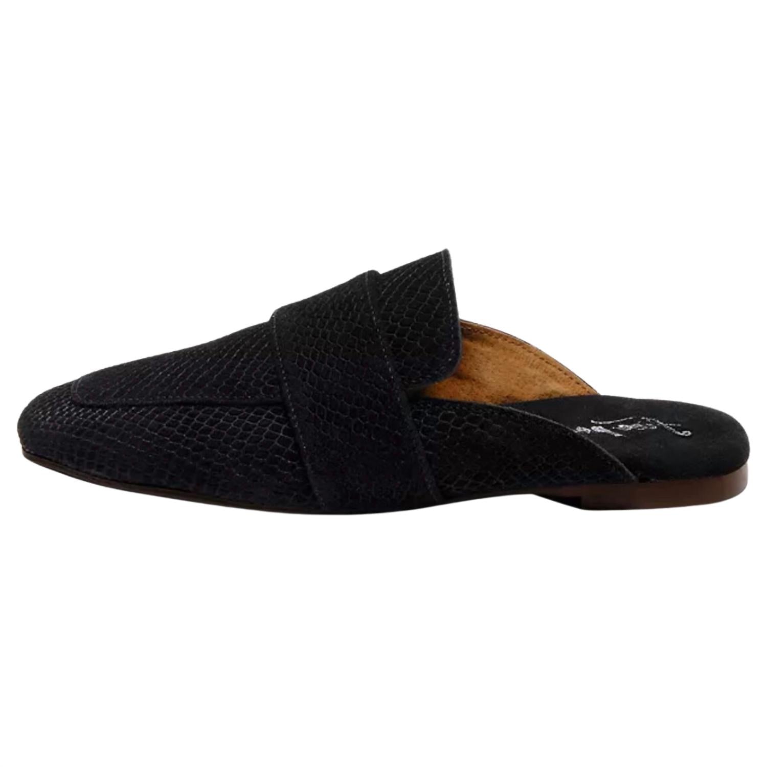Free People - Women's At Ease Loafers