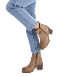 Xti - Women's Refresh Booties