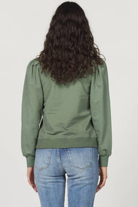 Another Love - Sammi V-neck Sweatshirt