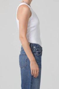 Citizens Of Humanity - Isabel Rib Tank Top