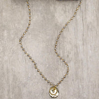 Poshture Finds - Women's Julio Designs Alice Necklace