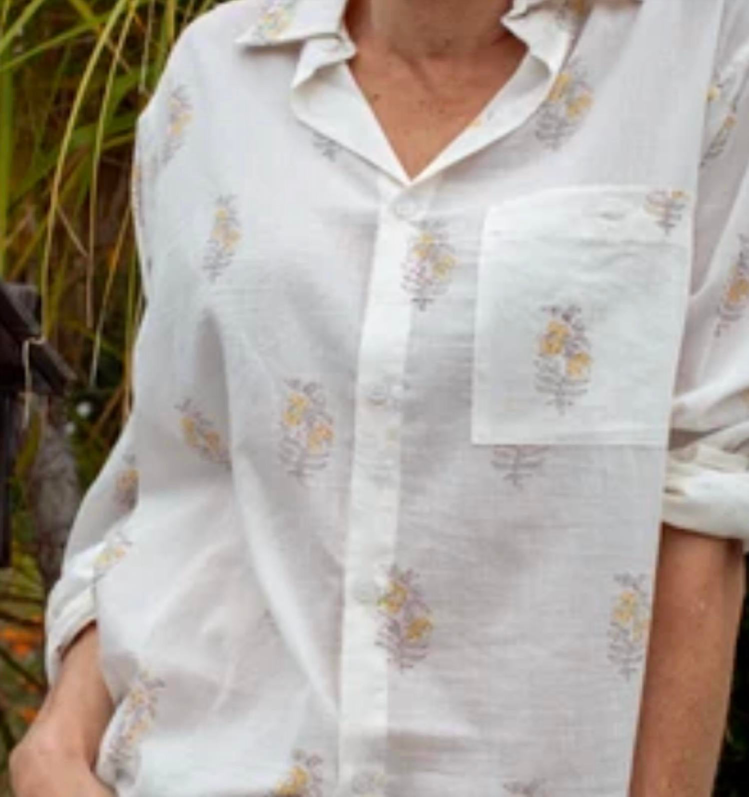 Kerry Cassill - Classic Shirt