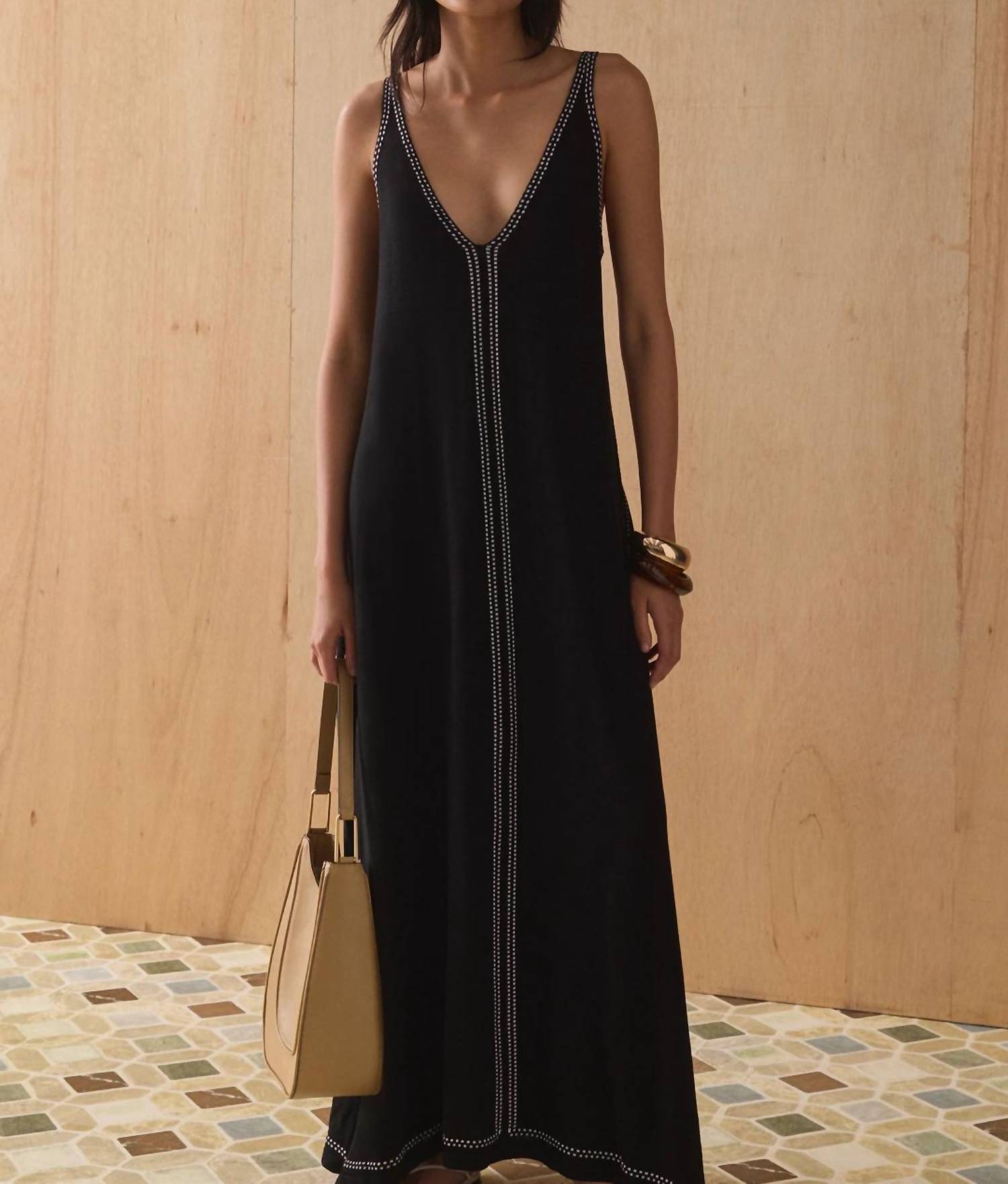 Sancia - Ocea Knit Dress