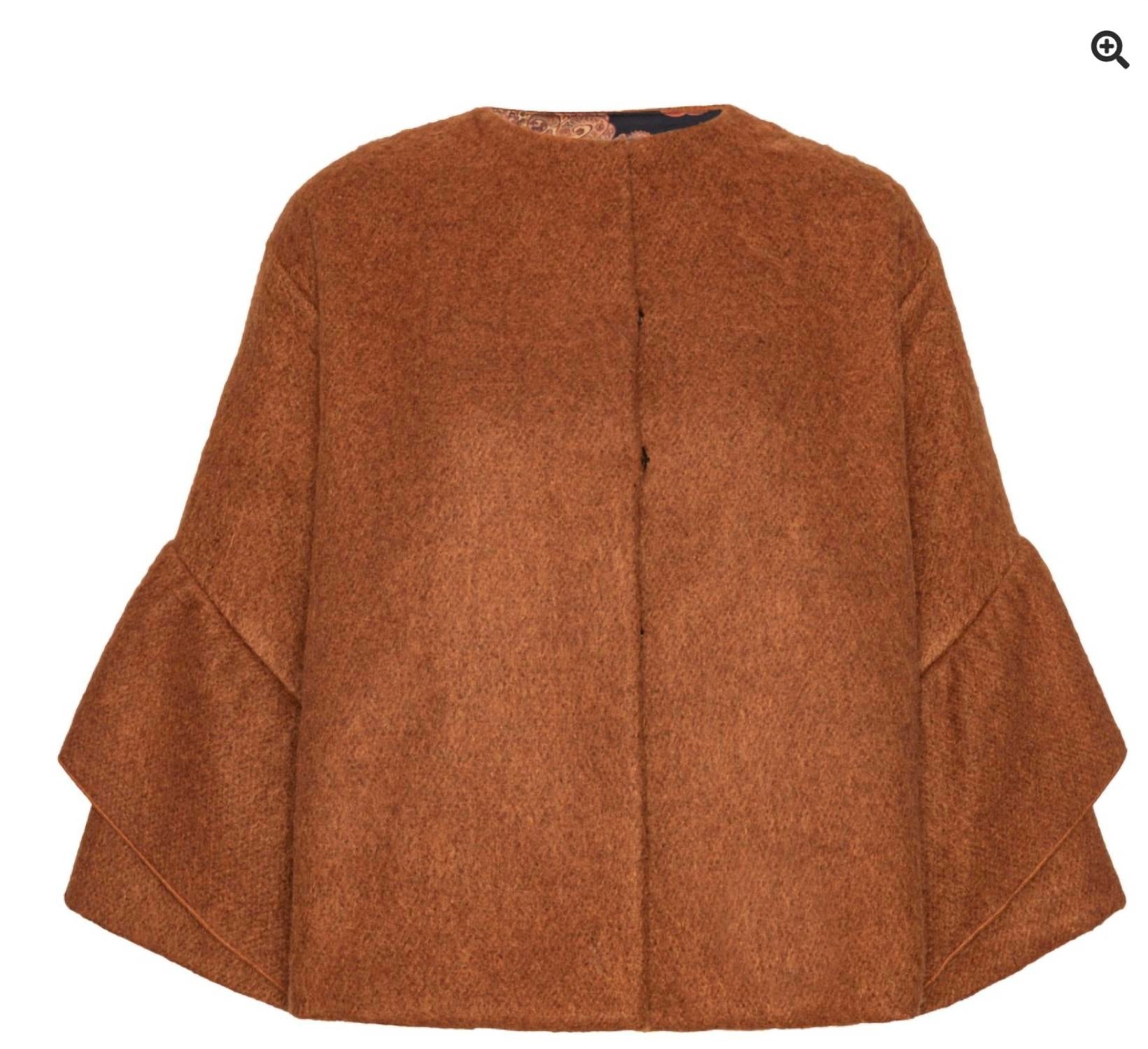 Karmamia - WOMEN'S KENNEDY JACKET