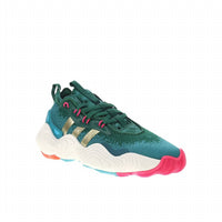 Adidas - Boy's Trae Young 3 Sneakers