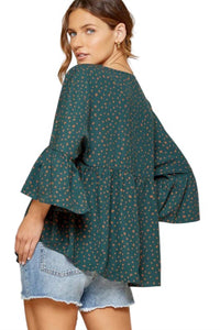 Andree By Unit - Days Like These Blouse