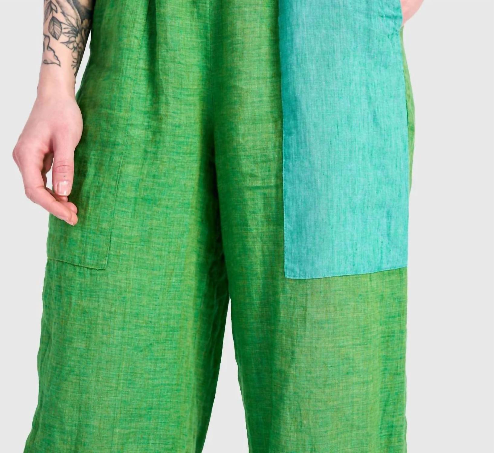 Alembika - Mojito Pants