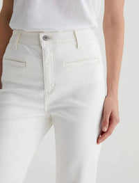 Ag Jeans - Desi High-rise Flare Pant