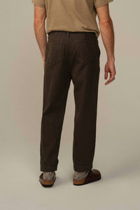 Road To Nowhere - Pilon Trouser Pants