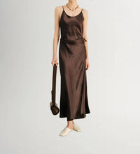 Meilleur Moment - Pure Acetate Slip Dress