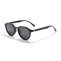 Sunski Women's Vallarta Polarized Sunglasses in black slate - women's accessory