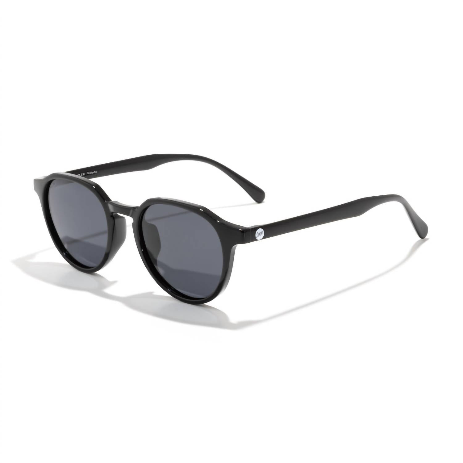 Sunski Women's Vallarta Polarized Sunglasses in black slate - women's accessory