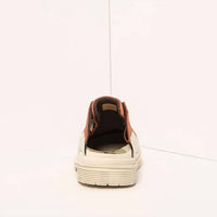 The ART Company Women's 1554 Birmingham Mule Sneaker in burnt canvas - women's sneaker - view 5