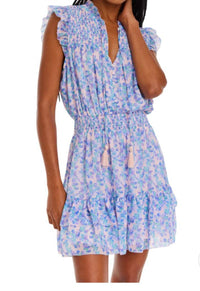 Allison New York - Hazel Mini Dress