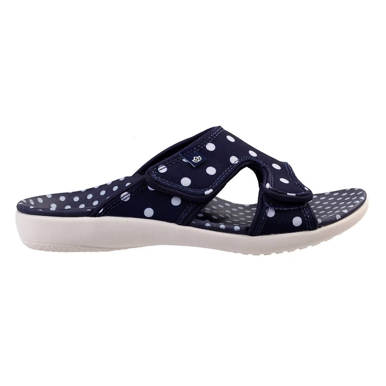 Spenco - Women's Kholo Polka Dot Sandal