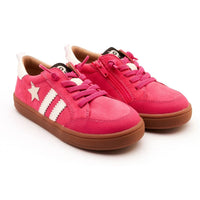 Oldsoles - Girl's Wos Runner Casual Sneaker