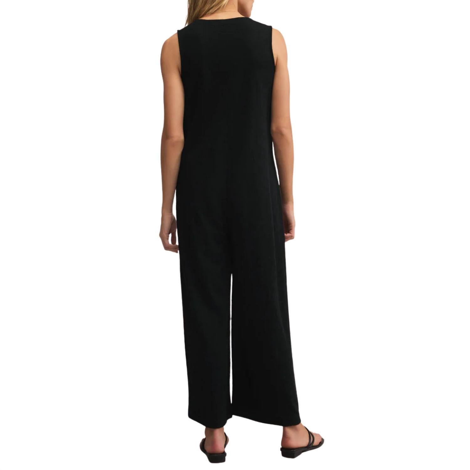 Z Supply - Women's Solace Jumpsuit