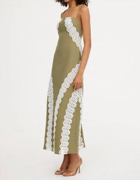 Significant Other - Eleni Maxi Dress
