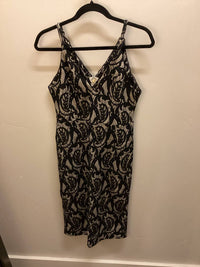 She + Sky - Women's Lace Dress