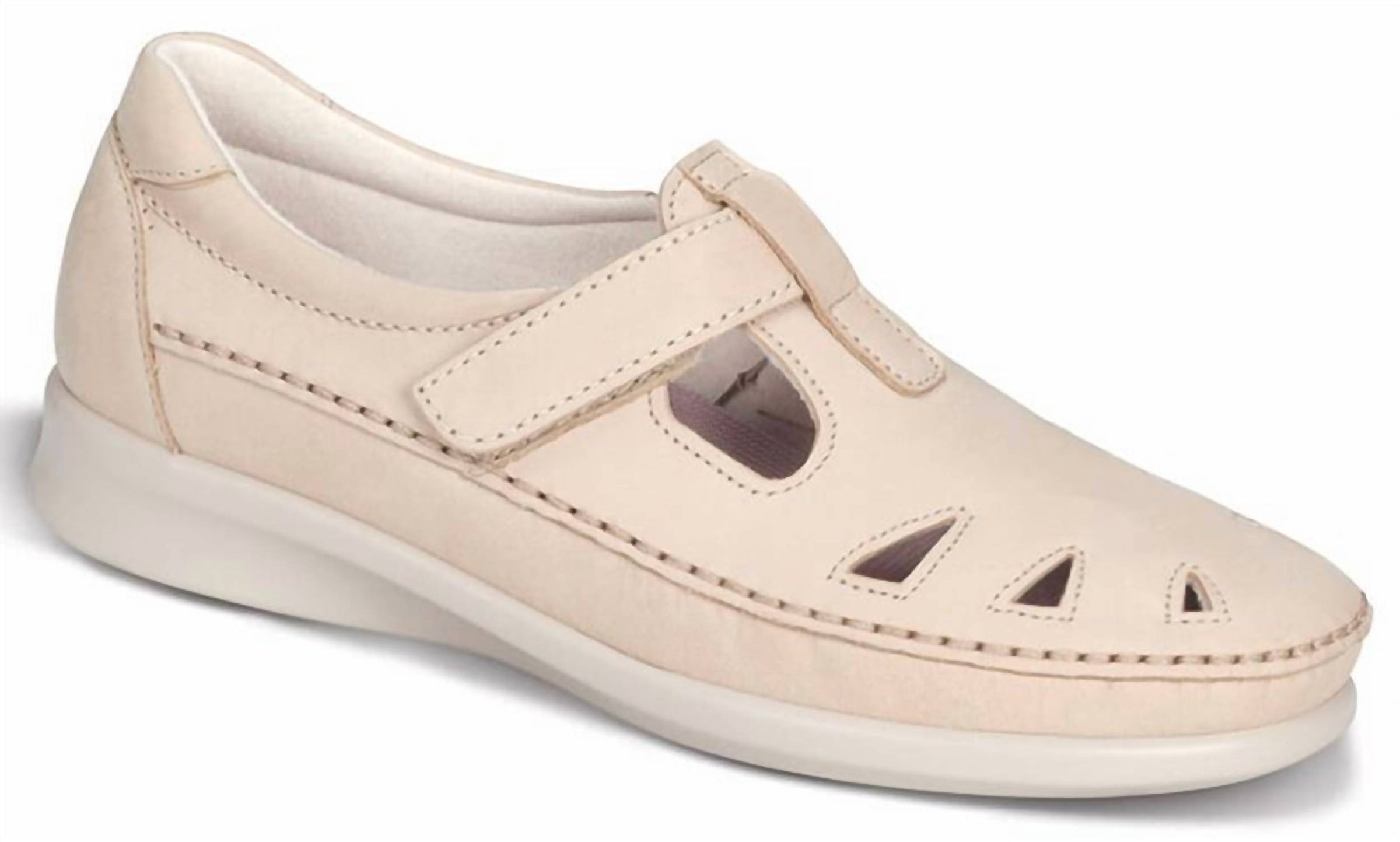 Sas - Women's Roamer Slip On Loafer