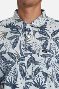 Rvca - Anytime Short Sleeve Woven