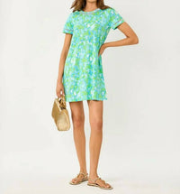 Lilly Pulitzer - CODY SHORT SLEEVE DRESS