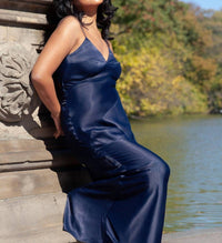 Summer Away - Rosa Slip Dress
