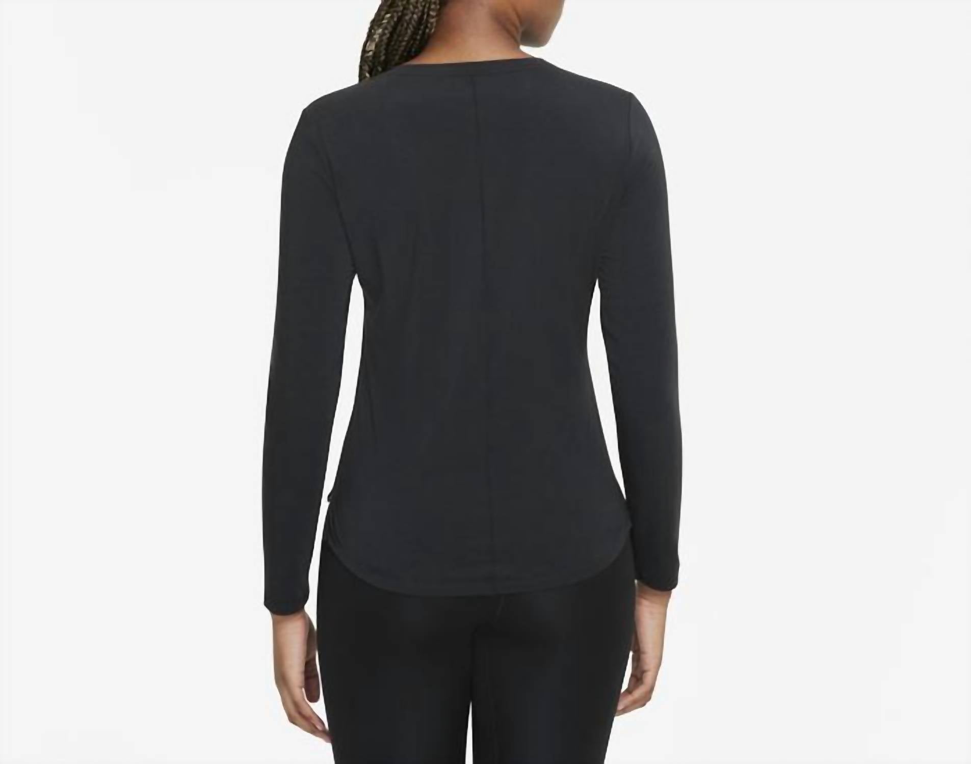 Nike - Women's Dri-fit Uv One Luxe Top