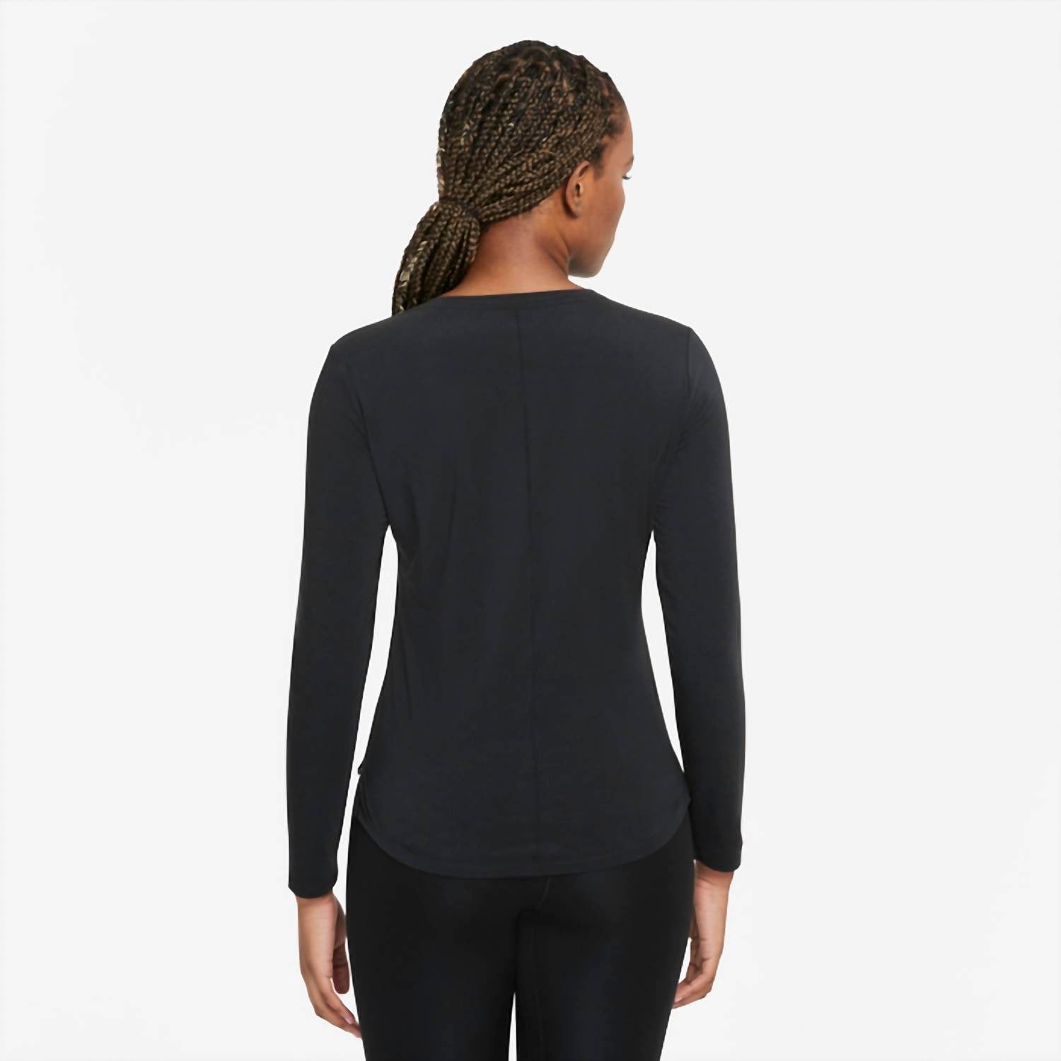 Nike - Women's Dri-fit Uv One Luxe Top